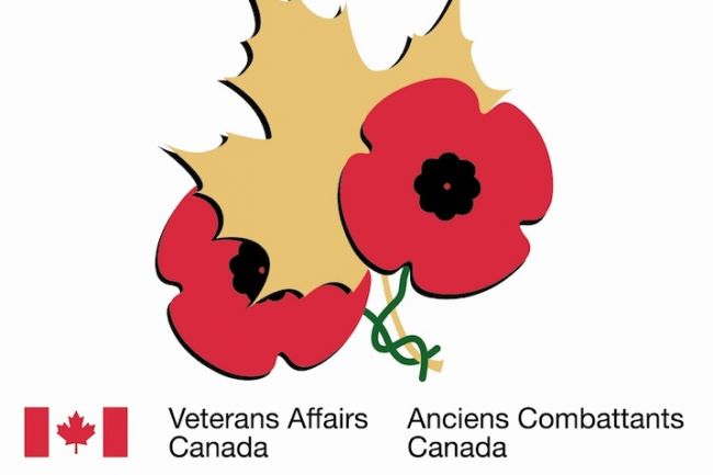 Veterans Affairs Canada