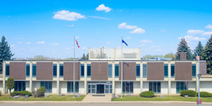 Chinook Respiratory Care Medicine Hat AB