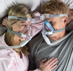 CPAP Masks and Machines