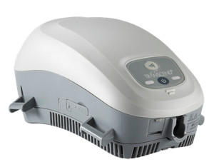 Transcend Portable CPAP Machine CRC