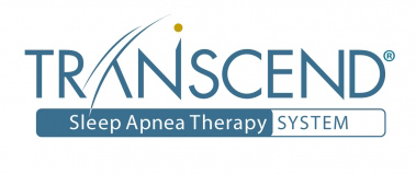 Transcend Sleep Apnea Therapy System CRC